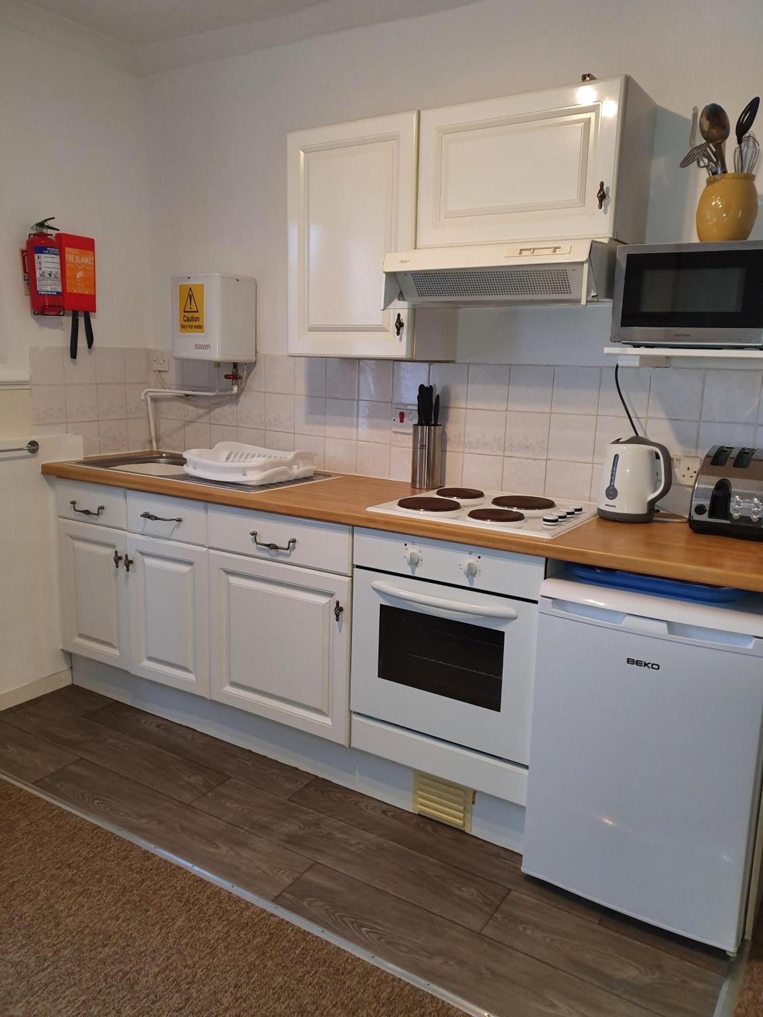 Seaford Lodge Apartments Weston-super-Mare Zimmer foto